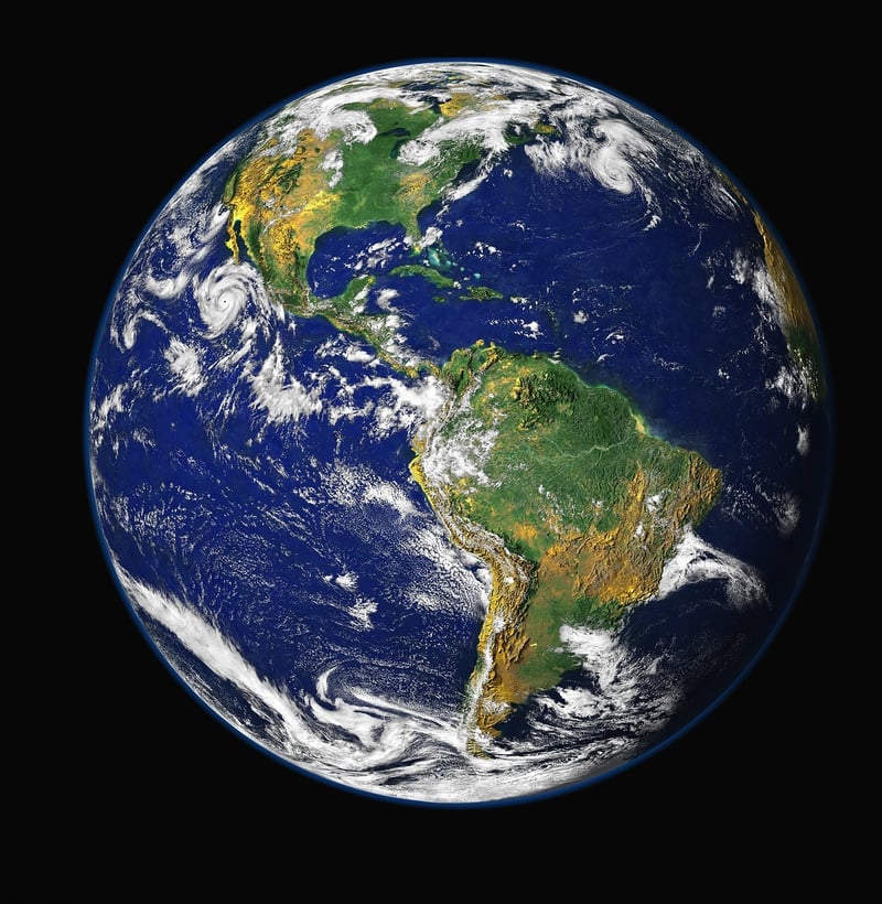 Globalization