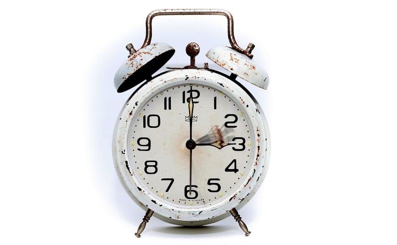 Time Travel Mission